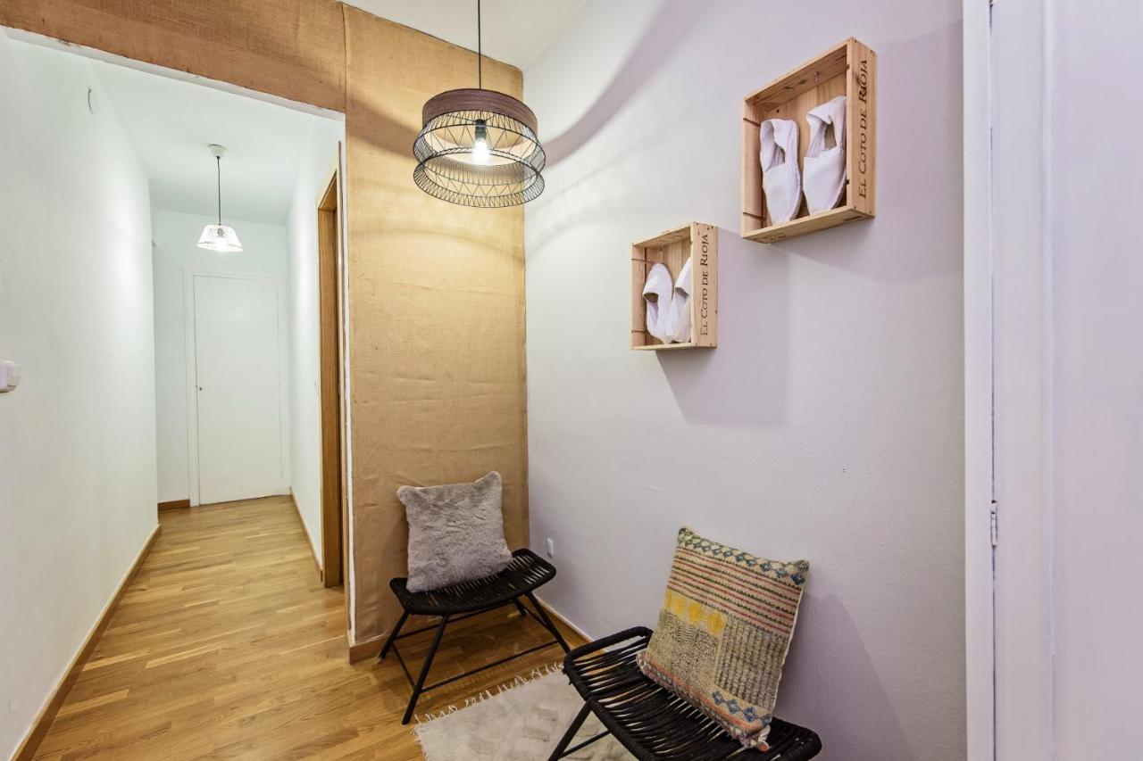 Sweett - Park Mediterranean Barcelona Luaran gambar